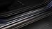 Genuine Toyota (PT747-42130) Door Sill Applique
