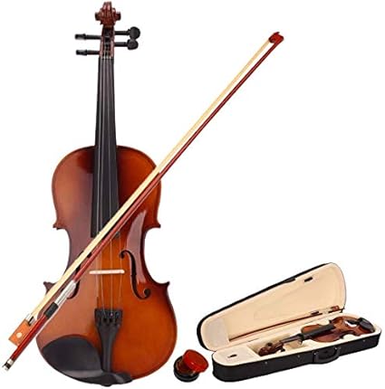 violin para niños amazon