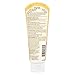 Burt's Bees Baby Nourishing Mineral Sunscreen, SPF 30 Water Resistant Baby Sunblock - 3 Ounce Tube