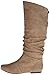 Qupid Women's Neo 144 Slouch Boot