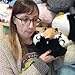 Squishable / Mini Anteater II Plush - 7 Inch
