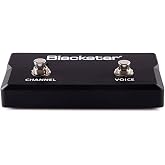 BLACKSTAR MISCELANEA, Pedal CONMUTADOR para AMPLIFICADOR Accessories-Synthesizers, Samplers and Digital Instruments (624044)