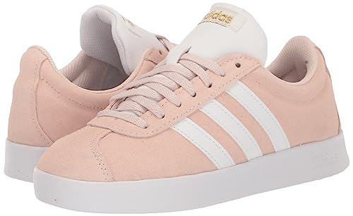 adidas Women's Vl Court 2.0 Lifestyle Skateboardin - Choose SZ/color