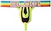 Andrew Christian Men's Blow Pride C-Ring Thong