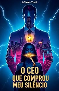 Livro O CEO que Comprou Meu Silêncio