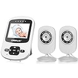 dream baby monitor pro