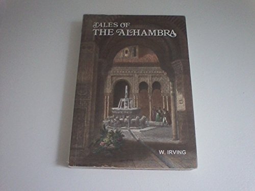 Tales of the Alhambra (Import)