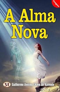 Livro A Alma Nova