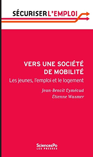 Vers une société de mobilité