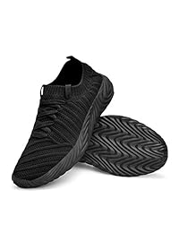 Feetmat - Zapatillas de deporte para mujer