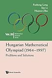 Hungarian Mathematical Olympiad