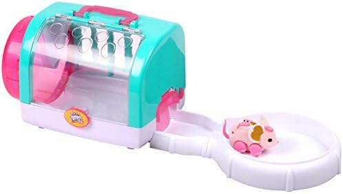 little live pets mouse