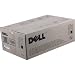 Dell 3130CN Standard Yellow Toner (3 000 Yield) (Orginal OEM# 330-1196) - Geniune Orginal OEM toner