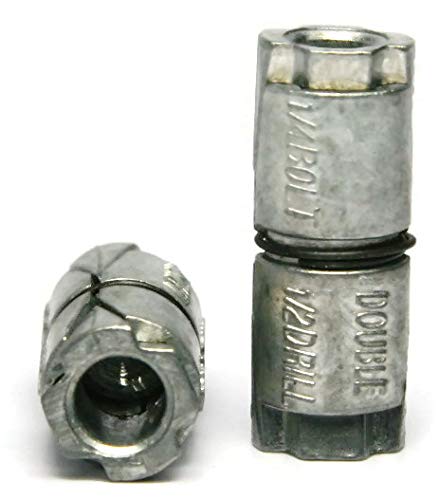 3 Double+Expansion+Anchors+Masonry+Concrete