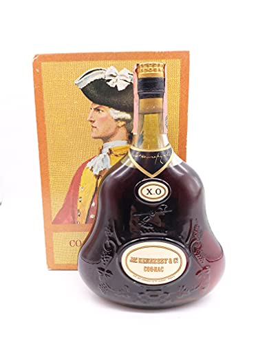 Hennessy XO Cognac 1960-70s – Bild 4