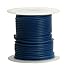 Woods Coleman Cable 16-100-12 Primary Wire, 16-Gauge 100-Feet Bulk Spool, Blue
