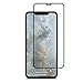 Moshi IonGlass Privacy Glass Screen Protector Compatible with iPhone 11 Pro MAX, iPhone Xs MAX, Atomically-strengthened, Stronger Than Tempered Glass, Exceptionally Thin