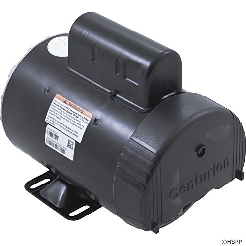 Aos Motor 56Fr 3.0 Hp 2Spd 230V Thru Bolt B234