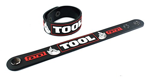 Tool New! Of Wristband Bracelet 292 10000 Days