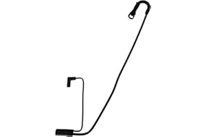 KOXUYIM 24506671 Fuel Pressure Regulator Vacuum and Vapor Canister Purge Harness, fit for-Chevrolet Impala Monte Lumina& Buick Century Regal Pontiac Grand Prix