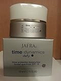 Jafra Time Dynamics Defy Time Protector Moisturizer Broad Spectrum SPF 15 1.7 Fl. Oz.