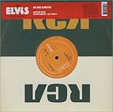 Elvis Presley Album: «In the Ghetto [Vinyl]» (Front side)