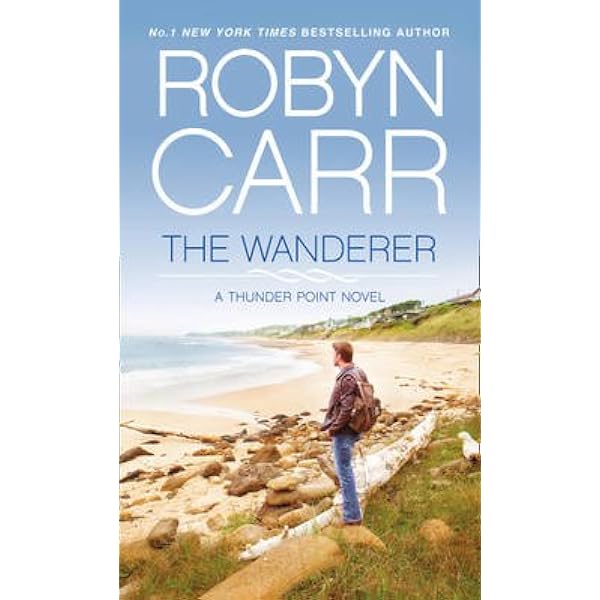 A New Hope (Thunder Point Series) By Robyn Carr – Mass Market Paperback, Good Condition, Contemporary Romance