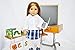 Brittany's My Laptop Compatible with American Girl Dolls- 18 Inch Doll Laptop