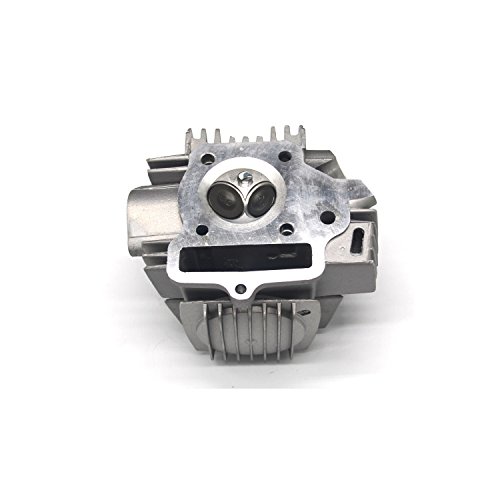 Chanoc Complete Cylinder Head for Honda XR50 CRF50 Z50 Z50R 50cc Pit Bike Dirt Bike