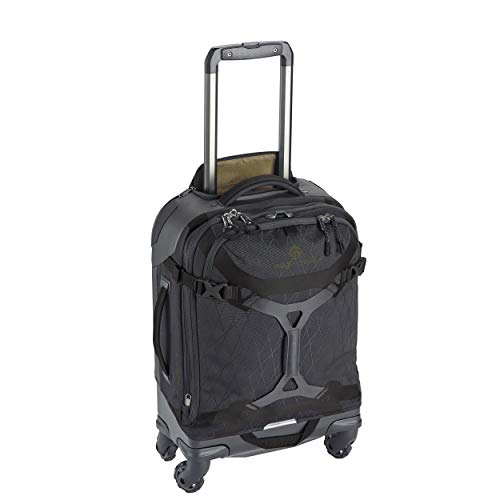 Buy Eagle Creek Gear Warrior 34L, Travel Roller Bag with 360° movement