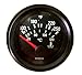 VDO Gauge Temp 250F Genuine Cockpit 310-934, 2