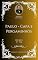 Livro Charles H. Spurgeon - Sermão - Paulo - Capa e Pergaminhos