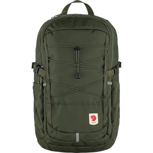 Fjällräven Damen Herren Rucksack Skule 28 One Size