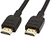 Amazon Basics High-Speed HDMI A-Male to HDMI A-Male 4K Cable, 10 Feet, Pack of 10, Black