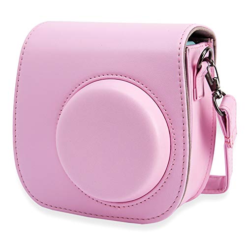 Annle Instax Mini 9 Accessoires dans Une boîte pour FujiFilm Instax Mini 8 / Mini 8 + / Mini 9 Appareil Photo instantané (Pink) - Image 2
