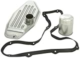WIX Filters - 58843 Automatic Transmission Filter, Pack of 1