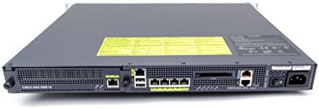 NekidCow Cisco ASA5510-AIP10-K9 - ASA 5510 Appliance with AIP-SS