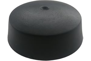 Engine Parts 19-815951 Pivot Pin End Cap for Mercruiser for Alpha One Gen Two Trim Cylinder for Ram Cap Anchor Pin Fit VAZER 