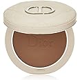 Dior Forever Natural Powder Bronzer (06 Amber Bronze)