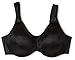 Goddess Women's Smooth Simplicity Underwire Bra #GD3910