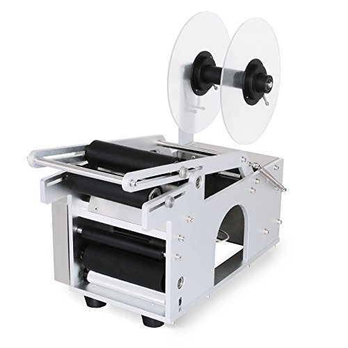 Maxwolf Label Applicator Label Applicator Machine Bottle Labeling