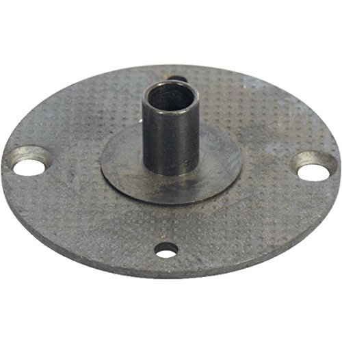 Virutex Guide Template for Strawberries Diameter 14 mm