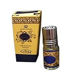 Al-Rehab Perfume Oils - 3ml Rollons