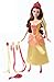 Disney Princess Clip 'n Style Belle Doll