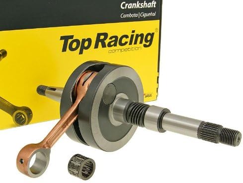 Top Racing crankshaft high quality HQ