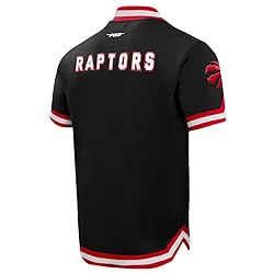 Pro Standard Mens NBA Toronto Raptors Classic