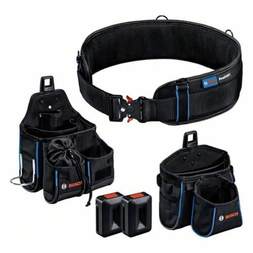 Bosch PRO Combo Kit