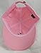 Disney Women's Mickey Mouse Pink Adjustable Baseball Cap