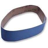 Robert Sorby Proedge Zirconium Belt 120 Grit