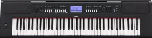 Yamaha Piaggero NPV60 Digital Portable Piano
